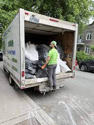 Best Residential Junk Removal  in Lynn, MA